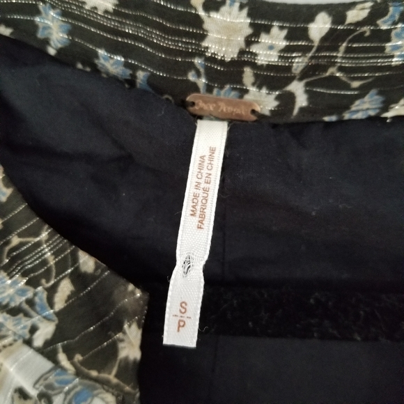 Free People Dress - Picture 4 of 7